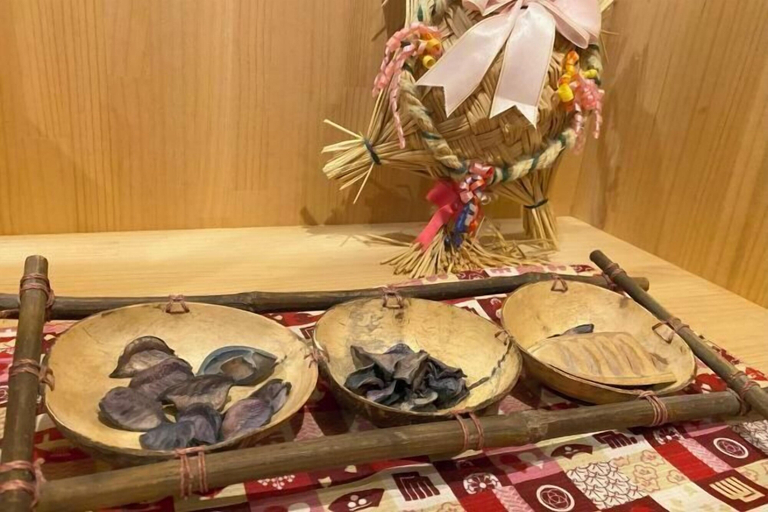 Food & Drinks 5, Glampark Chiba Kameyama Onsen, Kimitsu