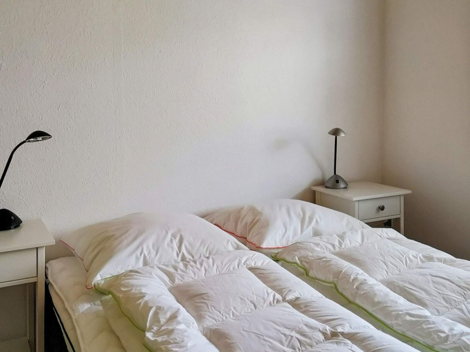 Room 4, 6 Person Holiday Home in Hojby, Odsherred