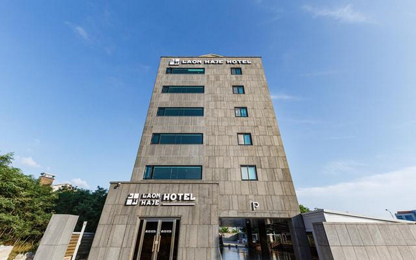 Others 4, Gunsan Laonhaje Hotel, Gunsan