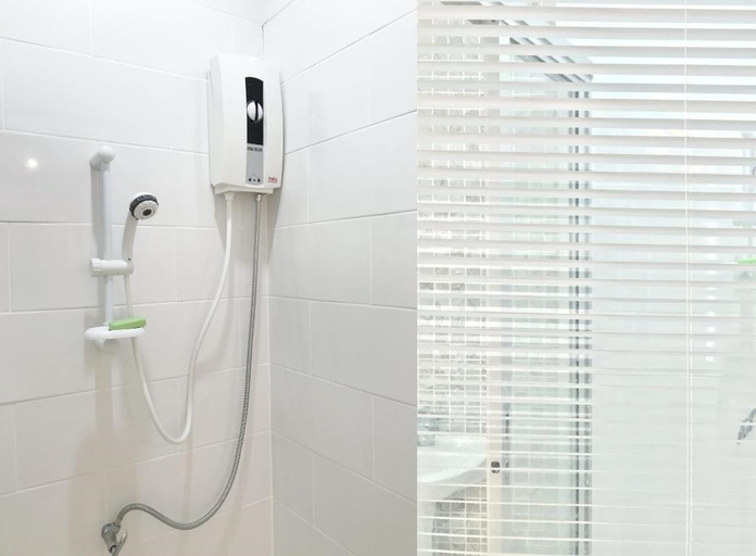 Urban Bed Room Type - Deluxe Double Room