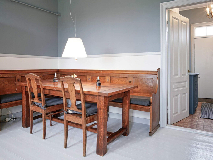 Dining 2, 6 Person Holiday Home in Hasle, Bornholm