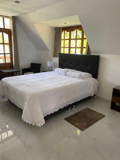Bedroom 2, Hahn Des Felsens, Oxapampa