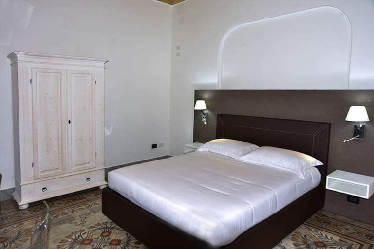 Others 2, Casa Vacanze Woodhouse, Trapani