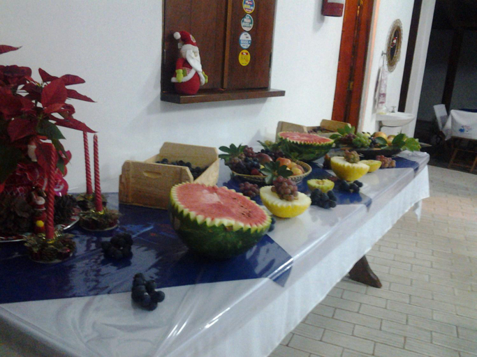 Food & Drinks 4, Vargas Peruibe Hotel, Peruíbe