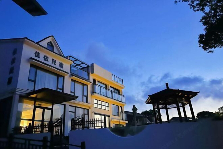 Xiangshan Jiayi Sisters Holiday Villa, Ningbo