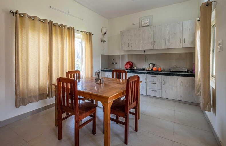 Others 4, The Nest Farmstay, Kangra