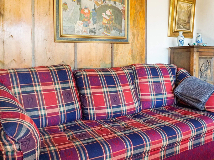 Living area 5, 5 Person Holiday Home in Fjaras, Kungsbacka