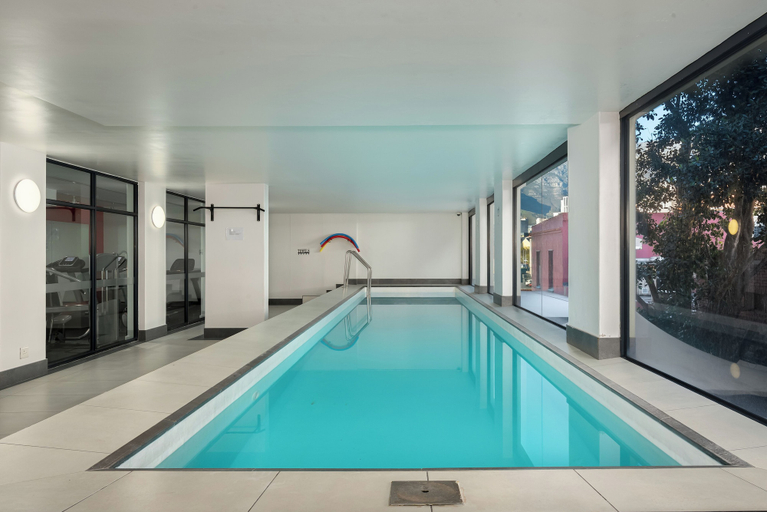 Sport & Beauty, The Rockwell 104, City of Cape Town