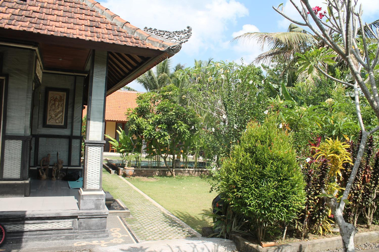 Werkudara Guest House, Gianyar