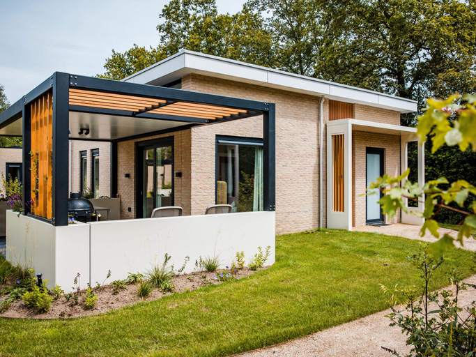Others 5, Holiday Home in Voorthuizen near Forest, Barneveld