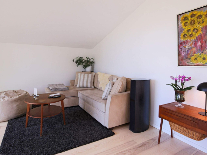 Others 3, 4 Star Holiday Home in Jaegerspris, Frederikssund