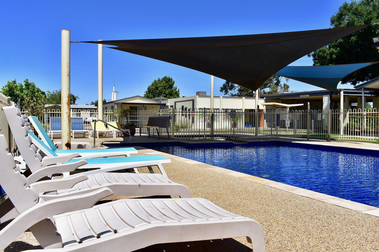 Others 5, BIG4 Mildura Getaway, Mildura - Pt A