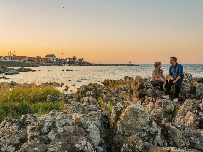 Miscellaneous 5, 4 Person Holiday Home in Svaneke, Bornholm