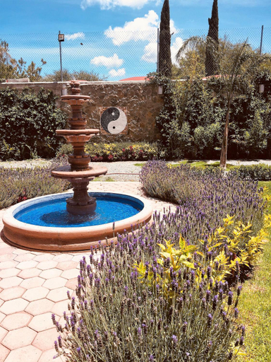 Sport & Beauty 5, Hotel Boutique La Herencia, Tequisquiapan