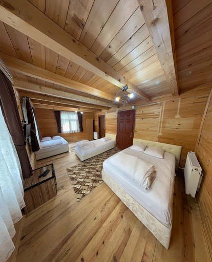 Room 4, Abduloğlu Butik Otel, Ardeşen
