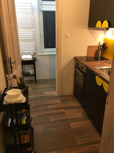Others 4, Apartamenty Przy Plazy, Sopot