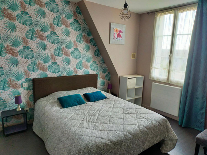 Others 5, Les Chambres du Faubourg, Loir-et-Cher