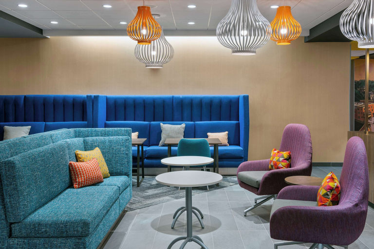 Public Area 2, Tru by Hilton Wilmington, New Hanover