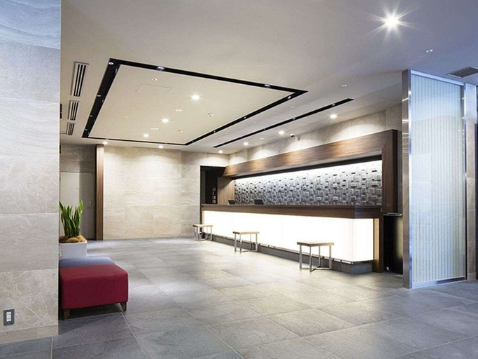 Public Area 2, HOTEL MYSTAYS Shin Osaka Conference Center, Osaka