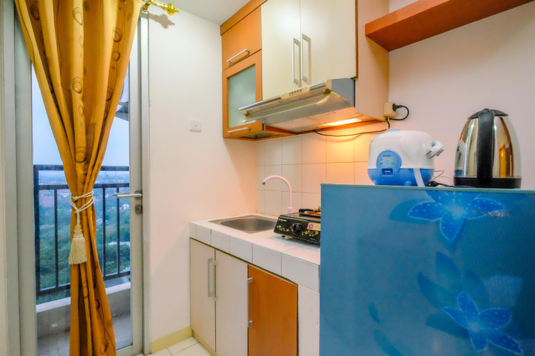 Others 2, Strategic and Modern Look Studio at Margonda Residence 2 Apartment By Travelio, Depok