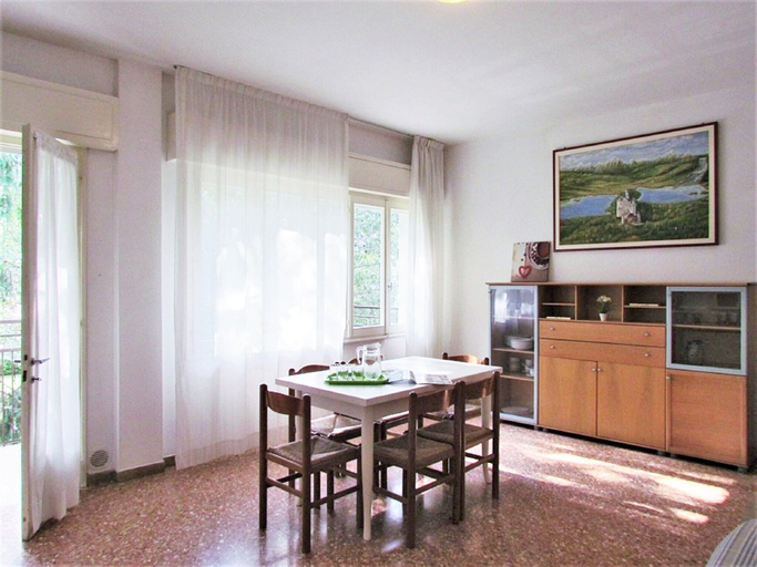 Dining, Beautiful Holiday Home With Shared Swimming Pool, Venezia