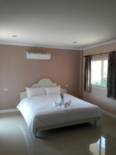 Bedroom 2, SANGG CHAN GARDEN, Kaeng Krachan