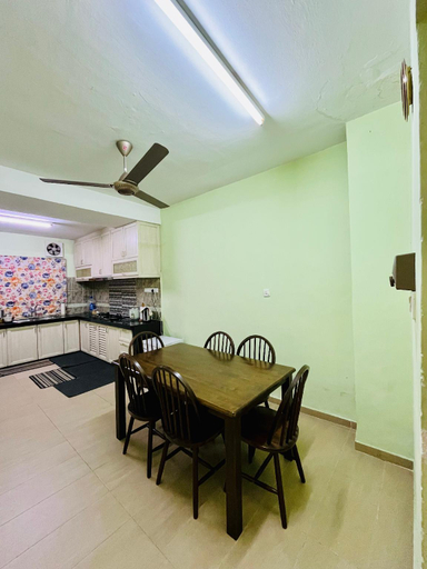 Others 5, Jizek Homestay Bajet, Gombak