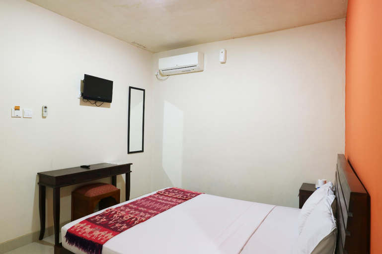Bedroom 8