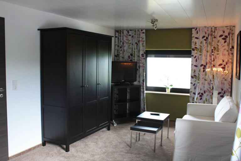 Bedroom 2, Haus am Kipp, Rhein-Lahn-Kreis