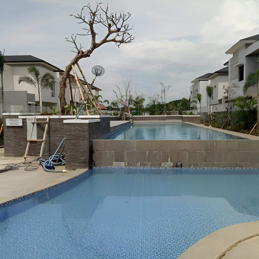 Sport & Beauty 2, SleepRest @ The Home Shoutlink, Batam