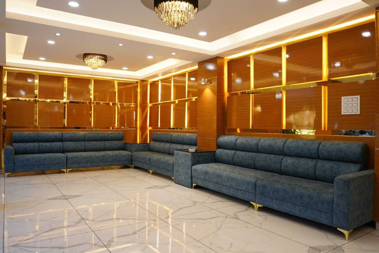 Others 5, Hotel Apple Inn , East Sikkim
