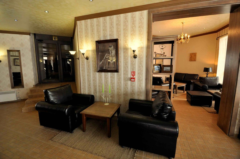 Public Area 4, Maria Antoaneta Residence, Bansko
