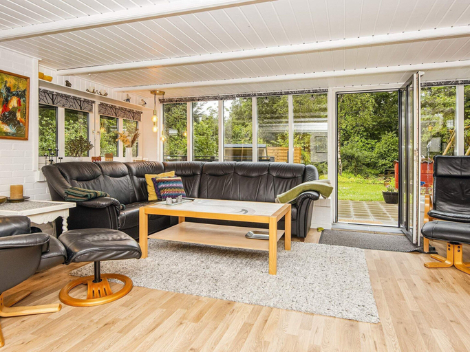 Others 3, 6 Person Holiday Home in Ulfborg, Holstebro