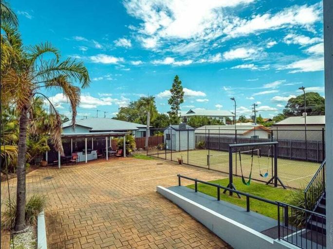 Exterior & Views 2, Shelly Bay Resort, Hervey Bay - Pt A