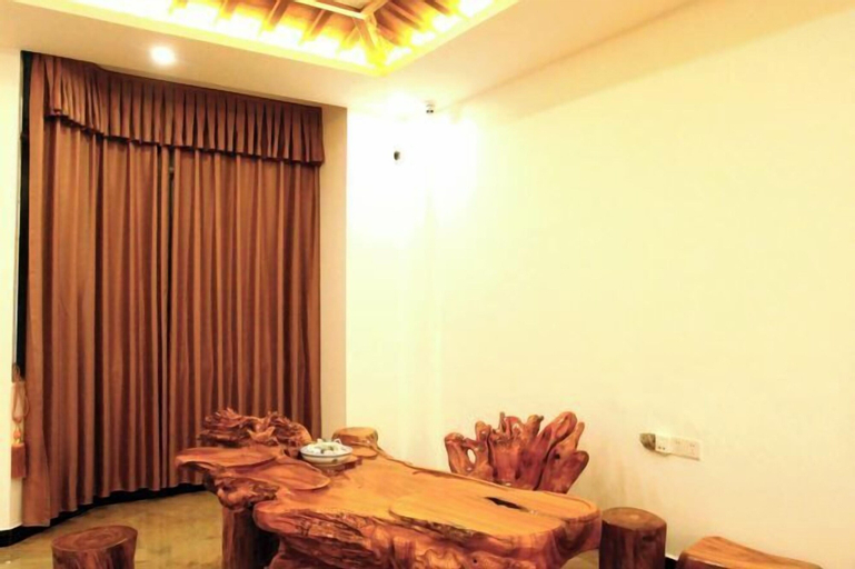 Others 5, Tongjing Hotel, Shaoguan