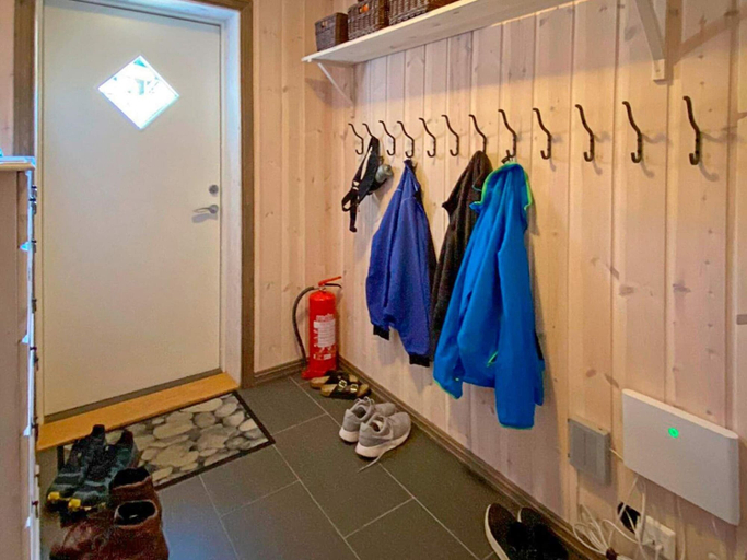 Interior 5, 10 Person Holiday Home in Rauland, Vinje