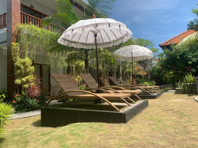 Others 3, Kakol Homestay, Badung