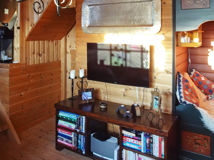 Interior 3, 10 Person Holiday Home in Svingvoll, Gausdal