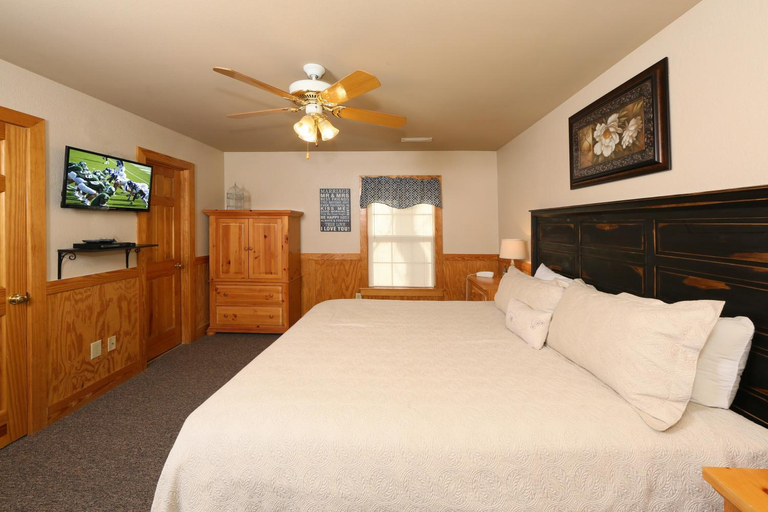 Others 2, Cozy Chalet for perfect for rest and rejuvenation, Sevier