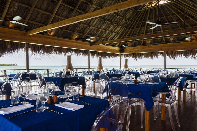 Food & Drinks 5, Las Islas, Cartagena de Indias