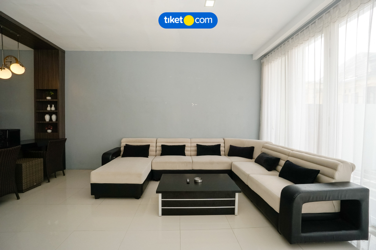 Others 5, Villa Rengganis Batu "Rooftop Mount View", Malang