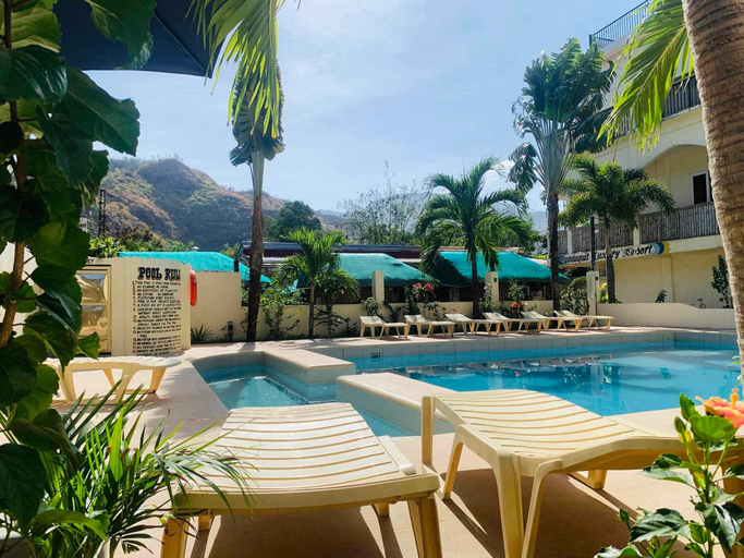 Sport & Beauty 2, Pundaquit Luxury Resort, San Antonio
