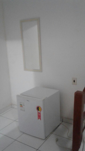 Bathroom, Pousada Inaja, Soure