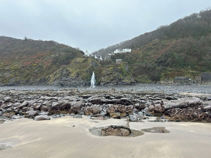 Others 3, The Boathouse, Devon