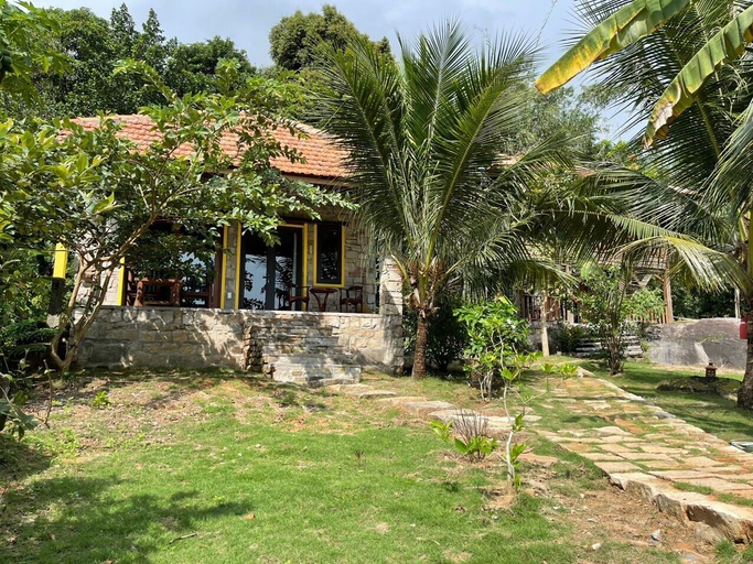 Others 5, Freedom Jungle Resort, Phú Quốc