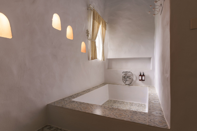 Bathroom 4, Villa La Flora Kanchanaburi, Muang Kanchanaburi