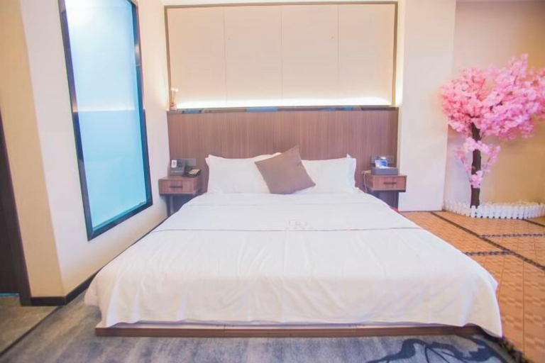 Others 4, XiDi Hotel, Shenzhen