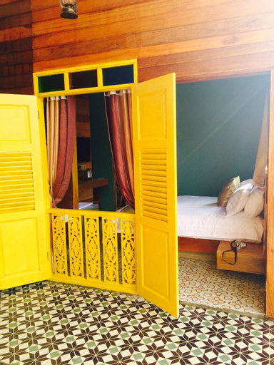 Bedroom 11