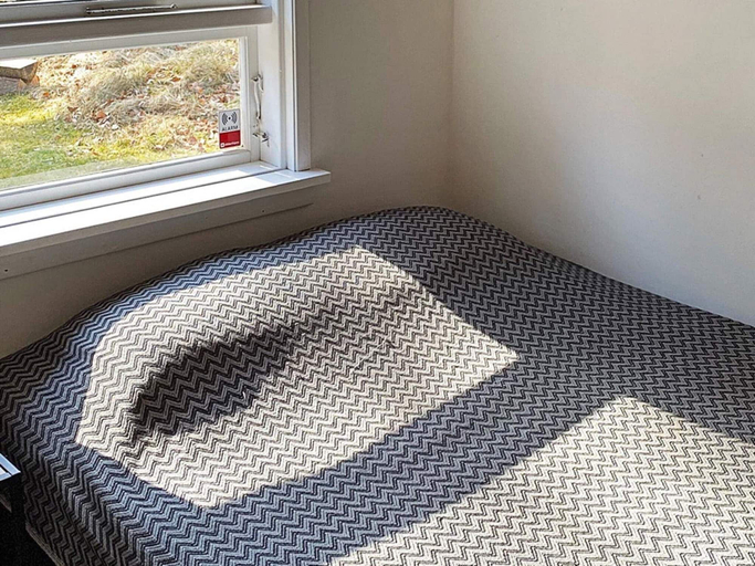 Room 5, 4 Person Holiday Home in Frederiksvaerk, Halsnæs