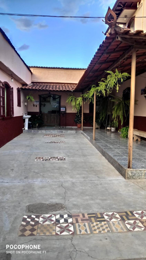 Others 4, Pousada Santa Edwiges, Tiradentes